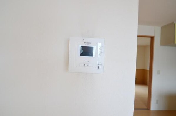 ディアコート Iの物件内観写真